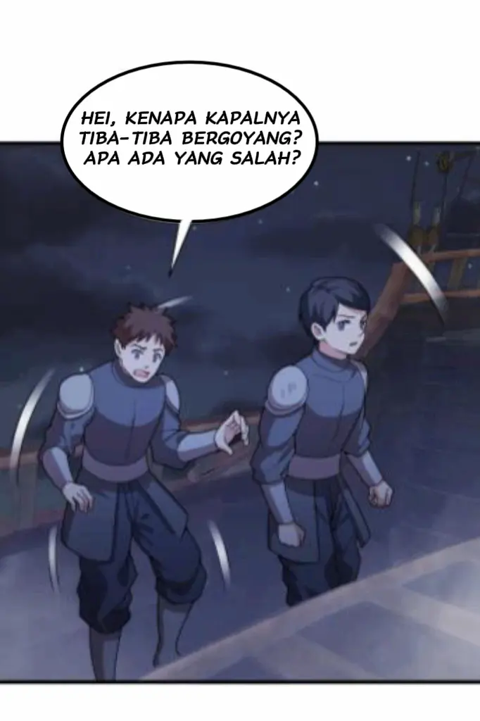 Baca To Be The Castellan King - Chapter 545 halaman 7