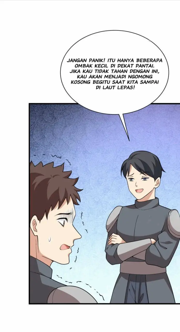 Baca To Be The Castellan King - Chapter 545 halaman 8