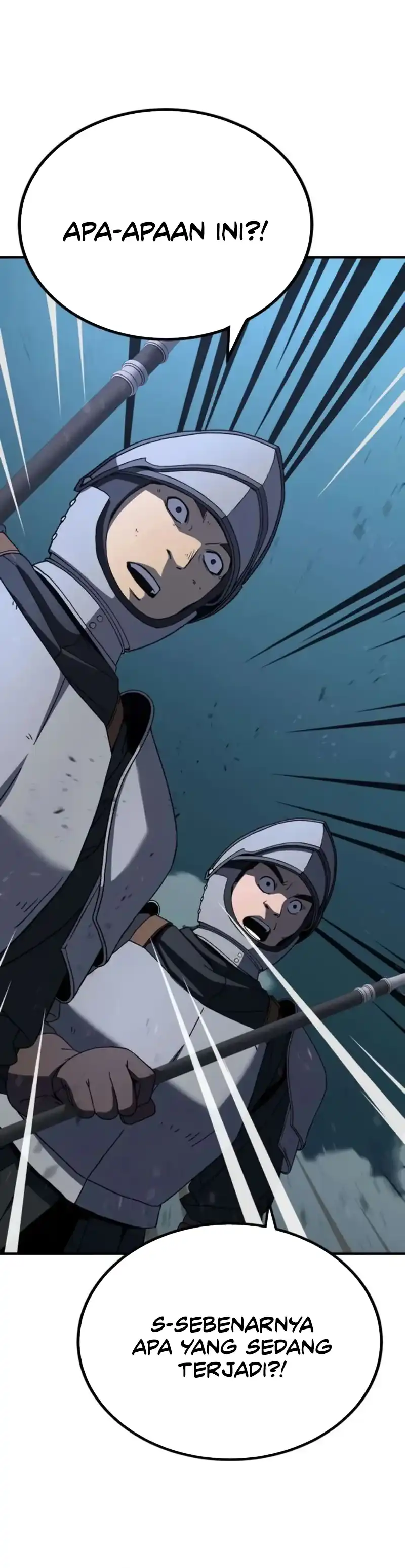 Baca To Hell With the Status Window - Chapter 10 halaman 13