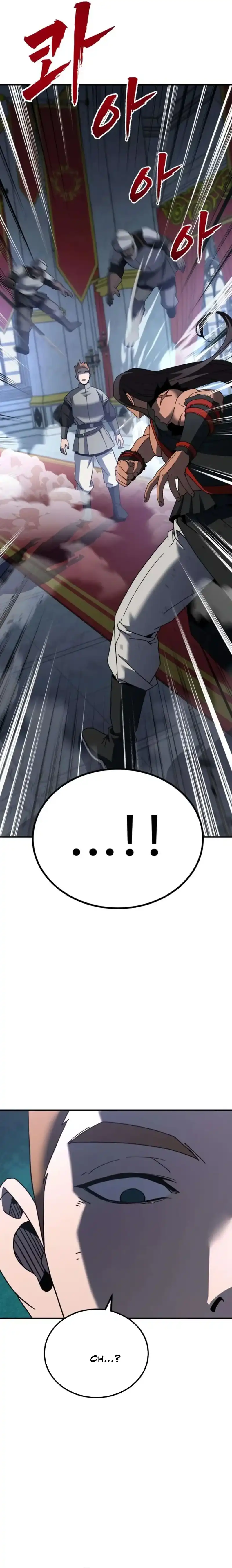 Baca To Hell With the Status Window - Chapter 10 halaman 17