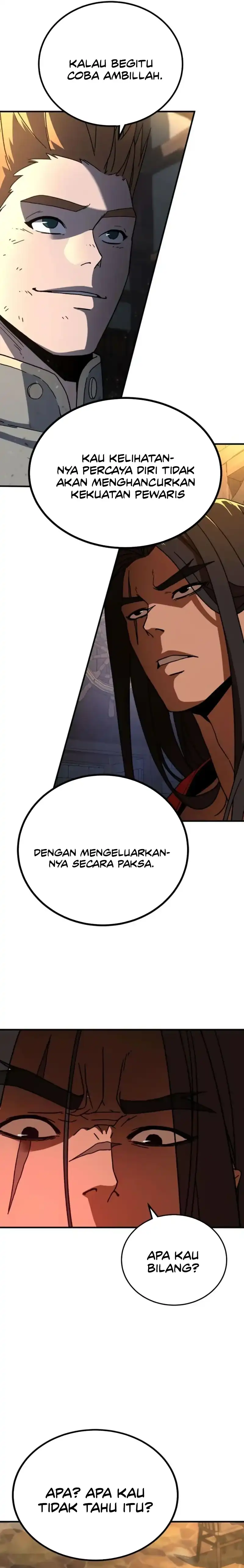 Baca To Hell With the Status Window - Chapter 10 halaman 26