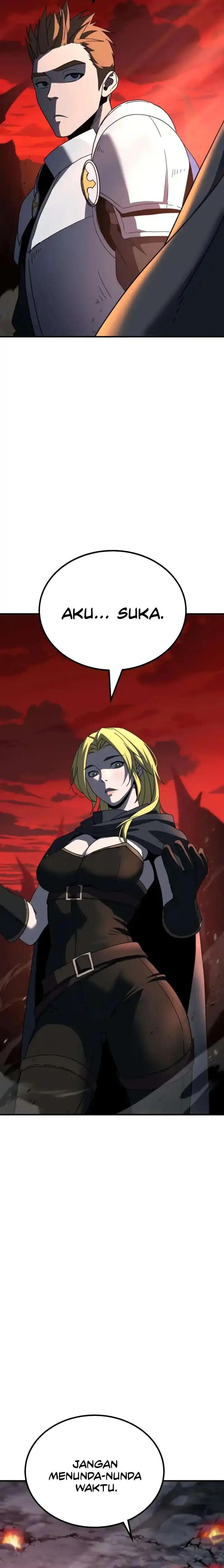 Baca To Hell With the Status Window - Chapter 10 halaman 36