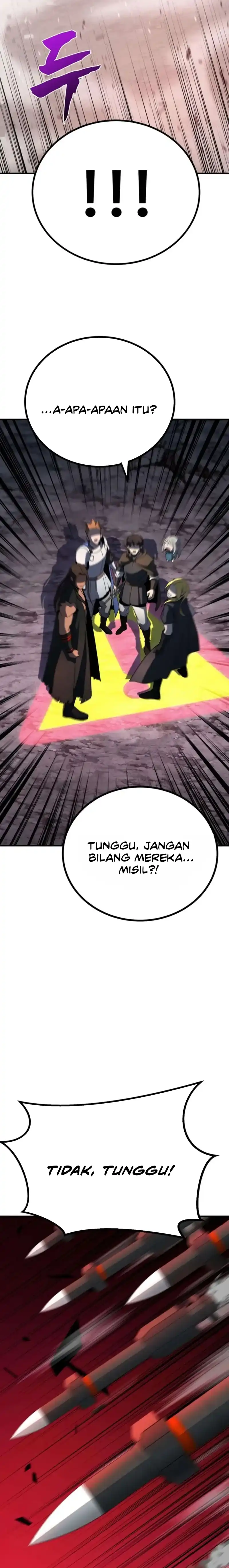 Baca To Hell With the Status Window - Chapter 10 halaman 39