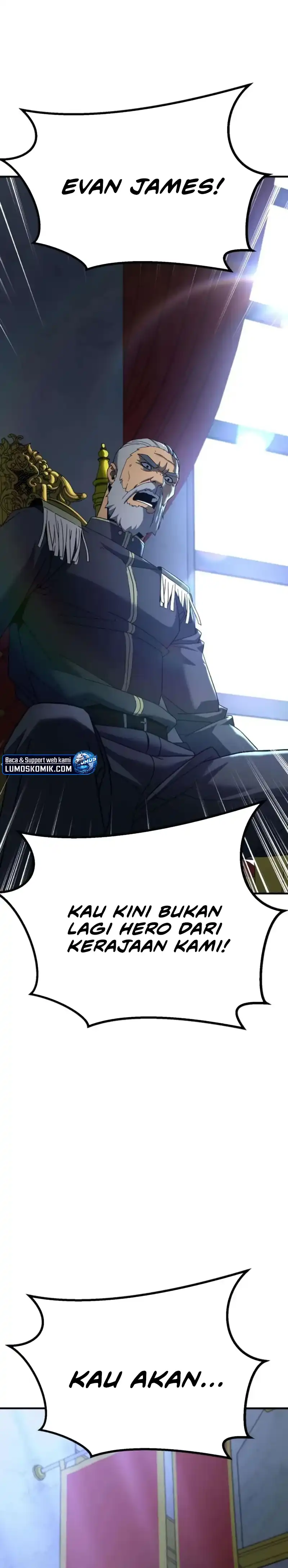 Baca To Hell With the Status Window - Chapter 10 halaman 9