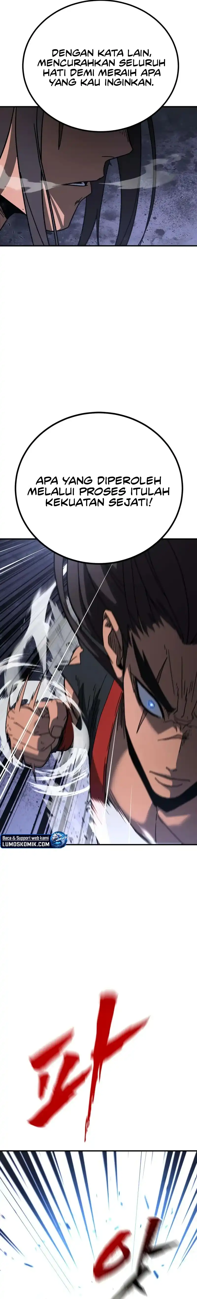 Baca To Hell With the Status Window - Chapter 8 halaman 18