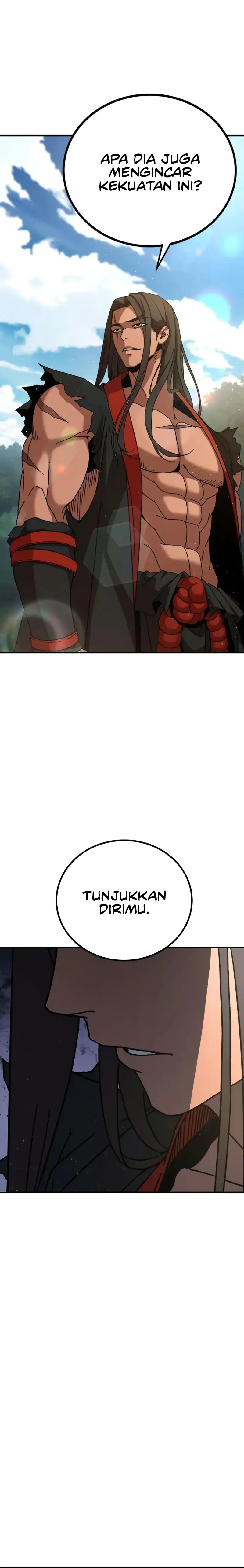 Baca To Hell With the Status Window - Chapter 8 halaman 25