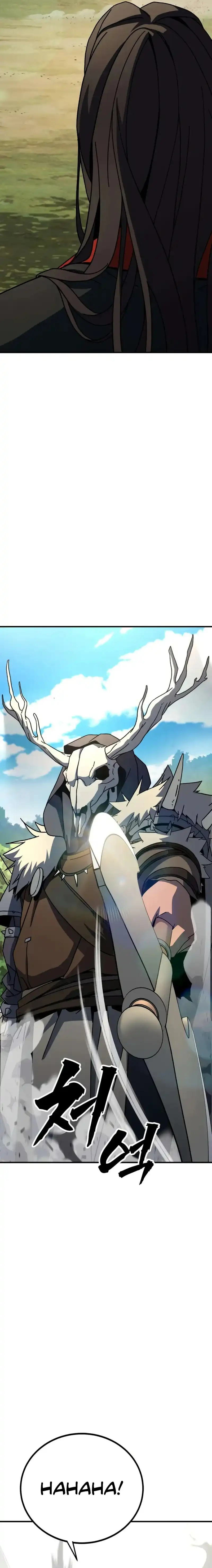 Baca To Hell With the Status Window - Chapter 8 halaman 28