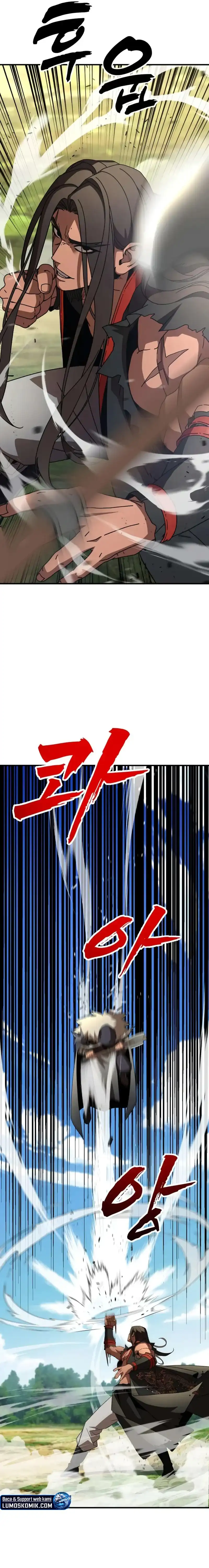 Baca To Hell With the Status Window - Chapter 8 halaman 31