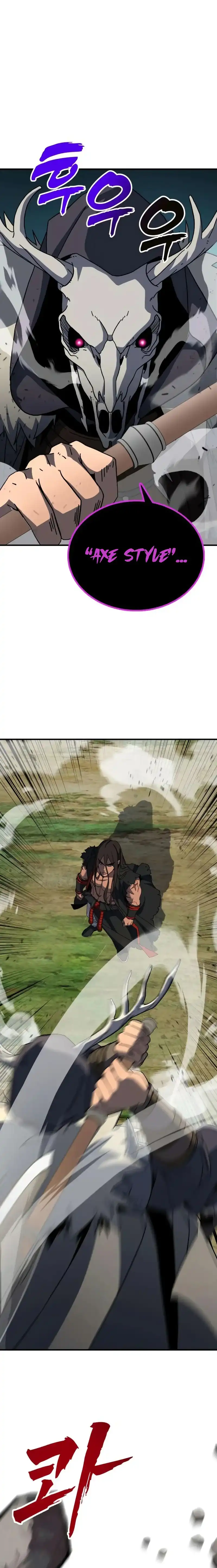 Baca To Hell With the Status Window - Chapter 8 halaman 32