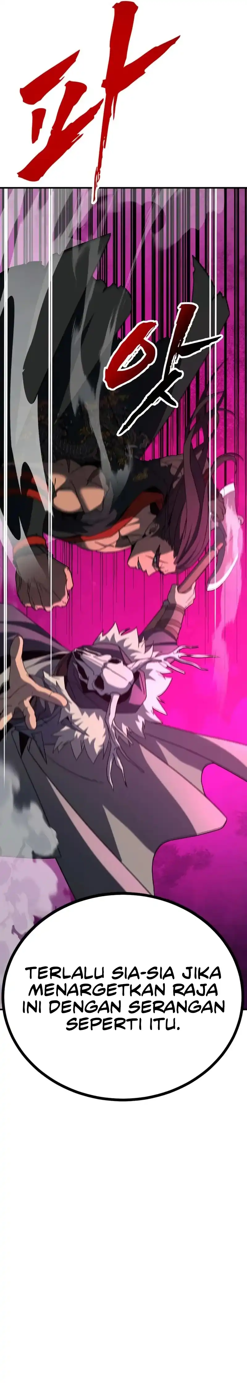 Baca To Hell With the Status Window - Chapter 8 halaman 37