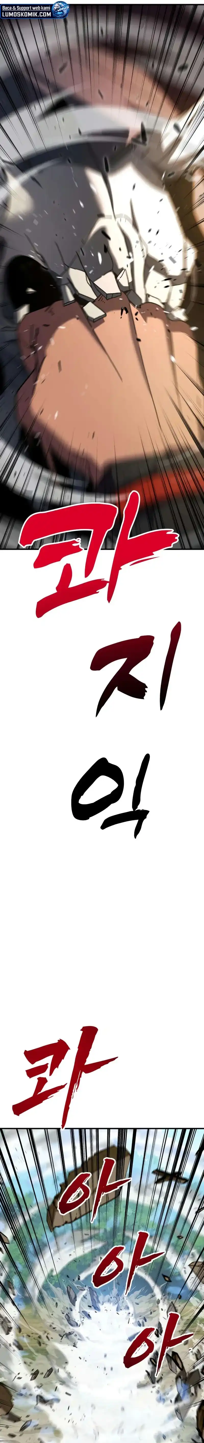 Baca To Hell With the Status Window - Chapter 8 halaman 38