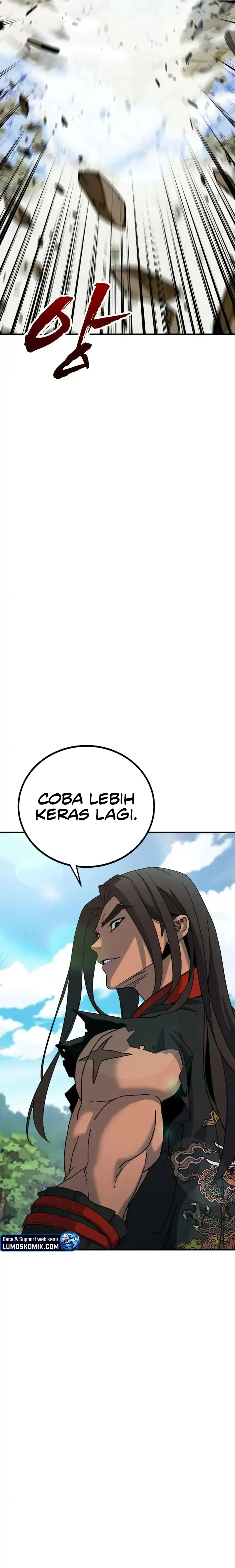 Baca To Hell With the Status Window - Chapter 8 halaman 39