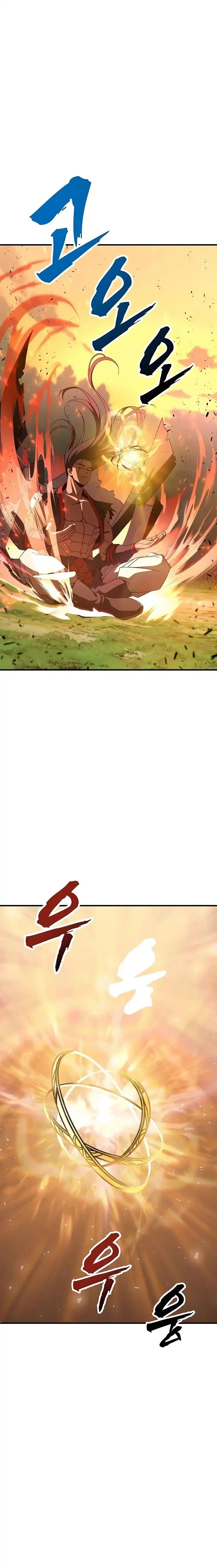 Baca To Hell With the Status Window - Chapter 9 halaman 16