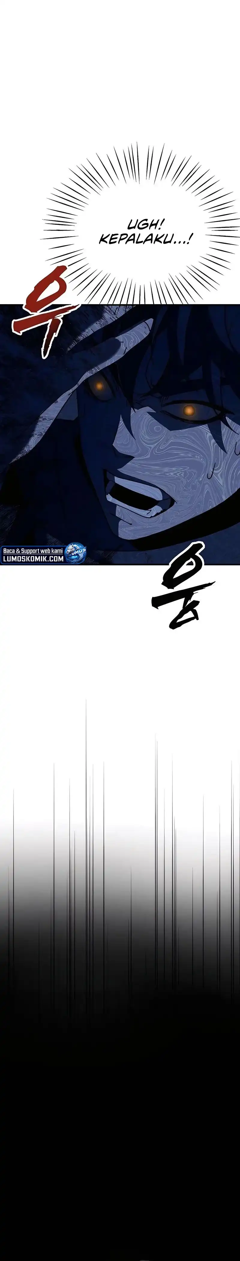 Baca To Hell With the Status Window - Chapter 9 halaman 19