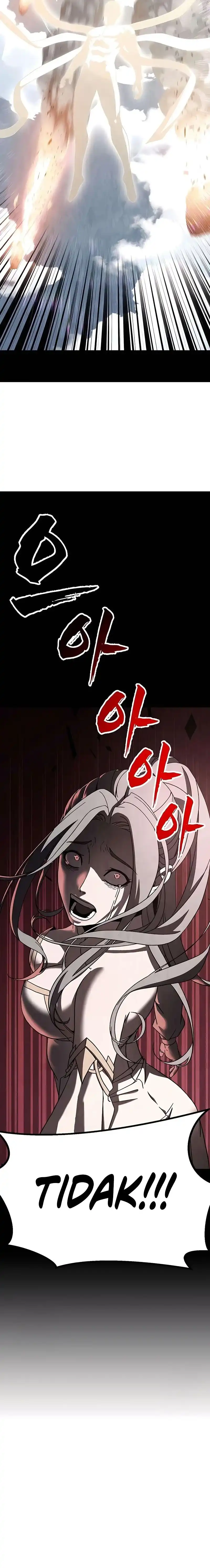 Baca To Hell With the Status Window - Chapter 9 halaman 21