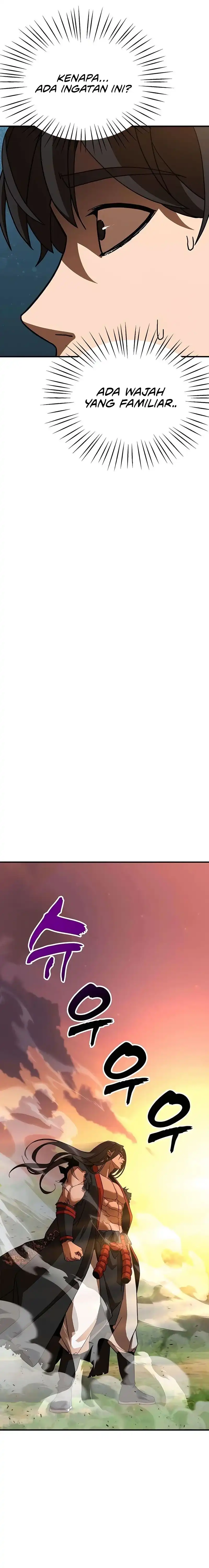 Baca To Hell With the Status Window - Chapter 9 halaman 22