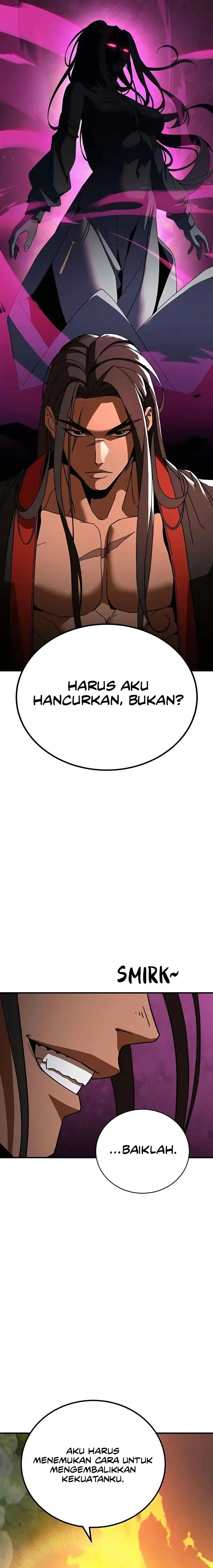 Baca To Hell With the Status Window - Chapter 9 halaman 24