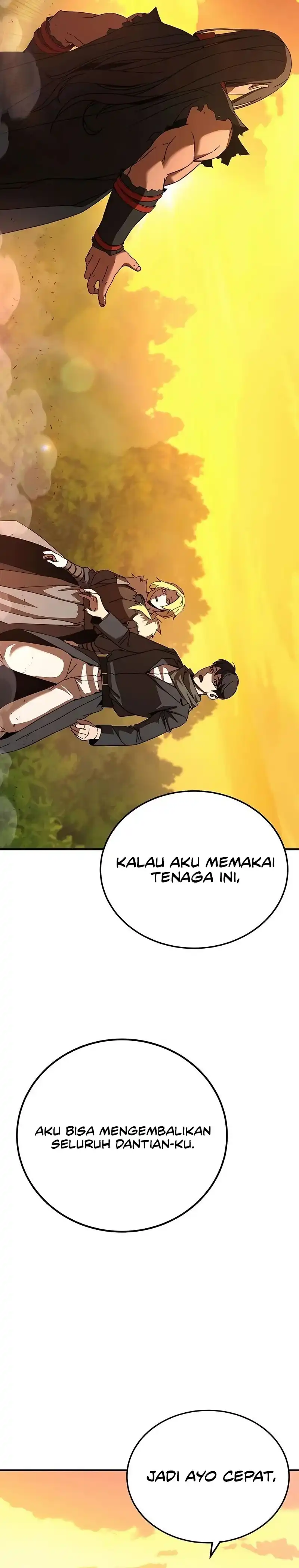 Baca To Hell With the Status Window - Chapter 9 halaman 25