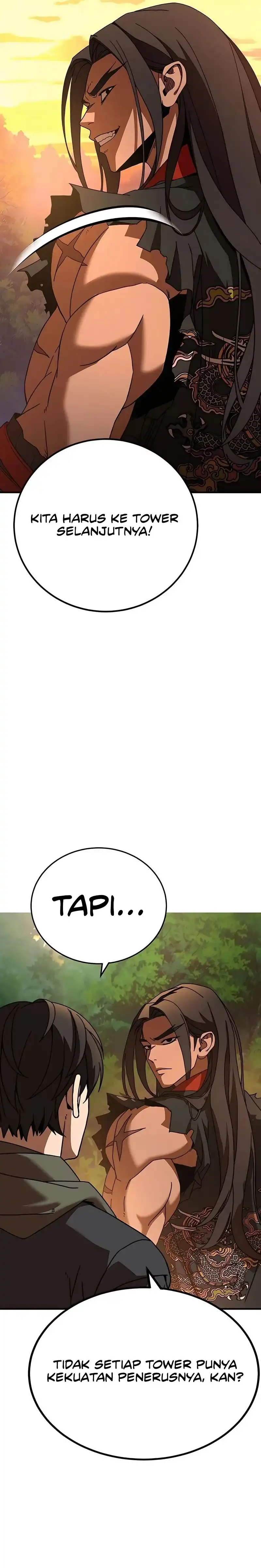 Baca To Hell With the Status Window - Chapter 9 halaman 26