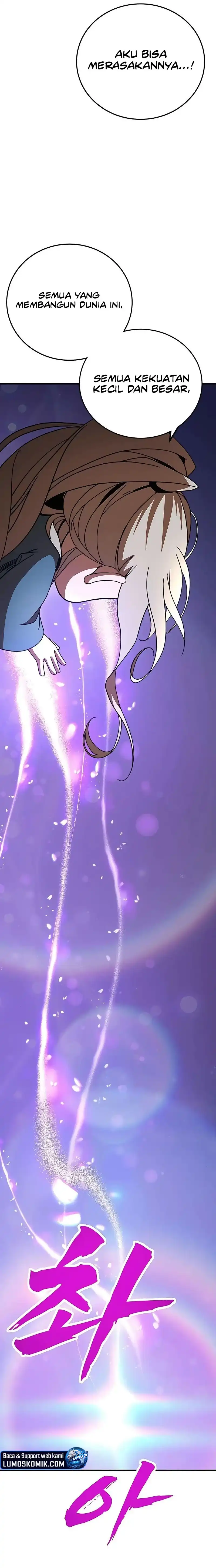 Baca To Hell With the Status Window - Chapter 9 halaman 29