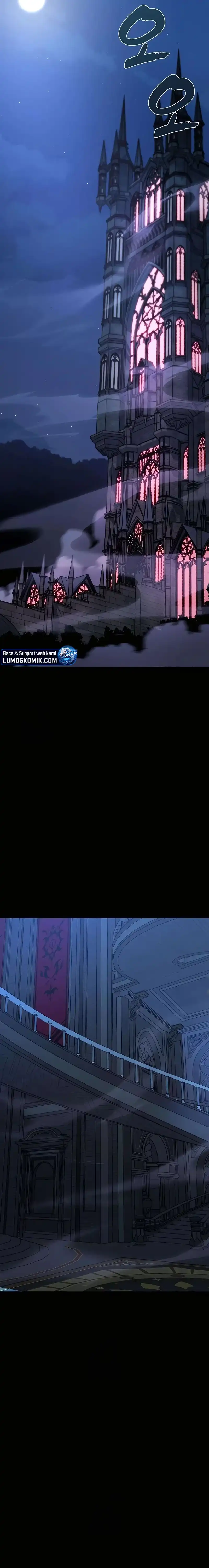 Baca To Hell With the Status Window - Chapter 9 halaman 32