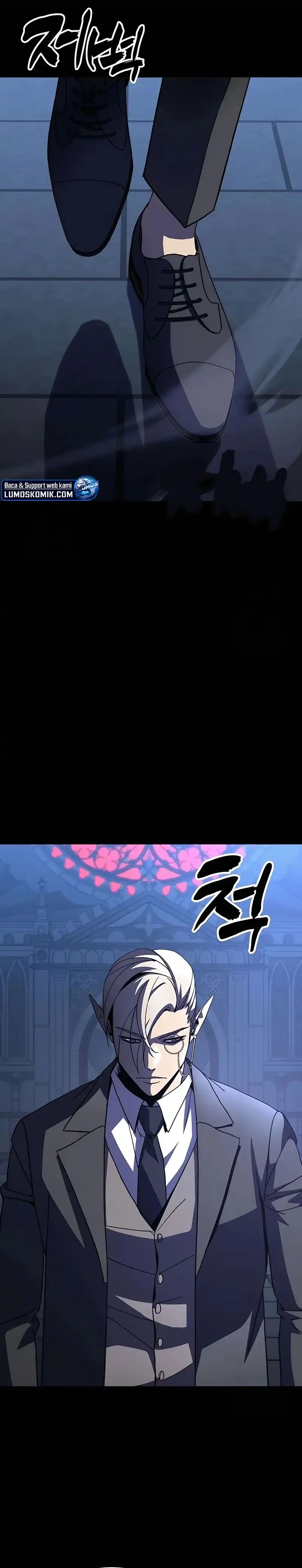 Baca To Hell With the Status Window - Chapter 9 halaman 33