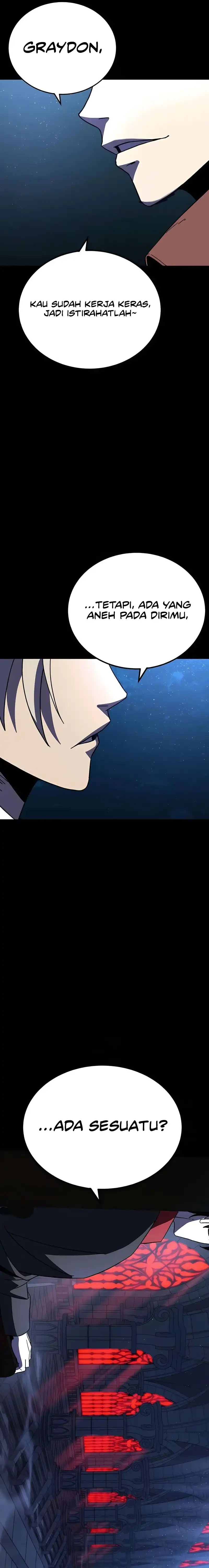 Baca To Hell With the Status Window - Chapter 9 halaman 36