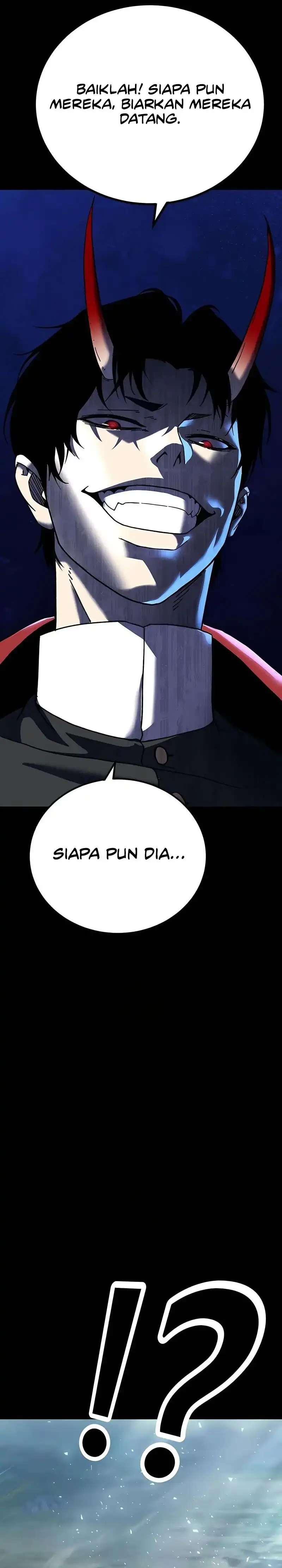 Baca To Hell With the Status Window - Chapter 9 halaman 39