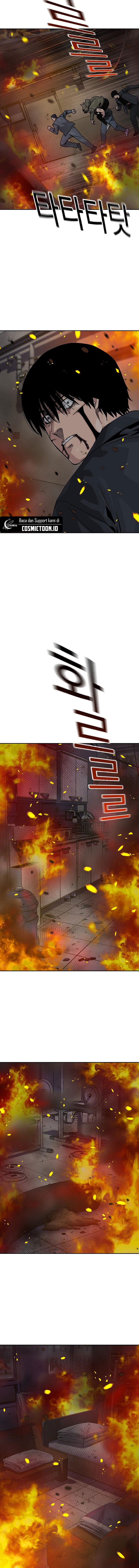 Baca To Not Die - Chapter 188 halaman 12