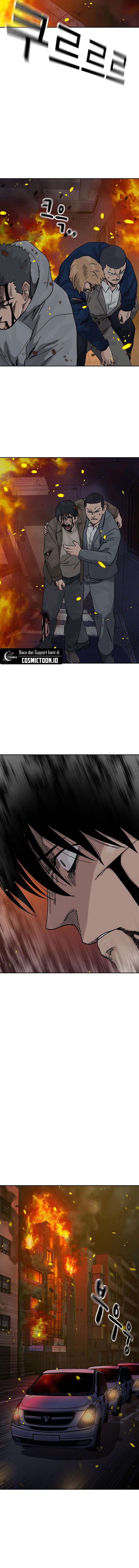 Baca To Not Die - Chapter 188 halaman 13