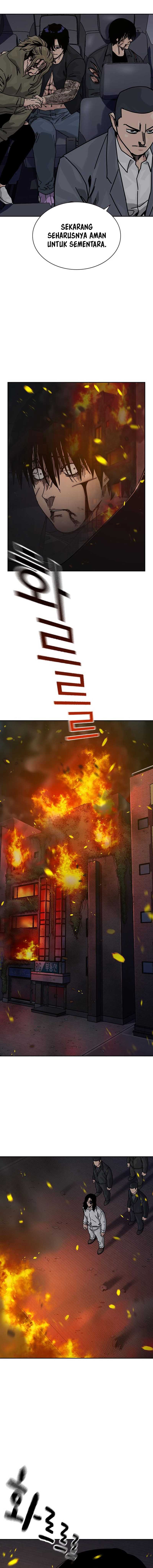 Baca To Not Die - Chapter 188 halaman 14