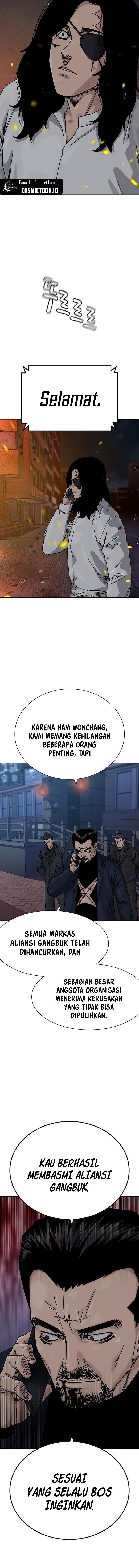 Baca To Not Die - Chapter 188 halaman 15