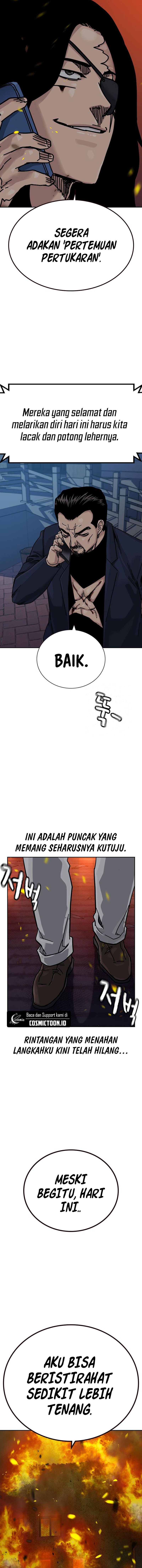Baca To Not Die - Chapter 188 halaman 17