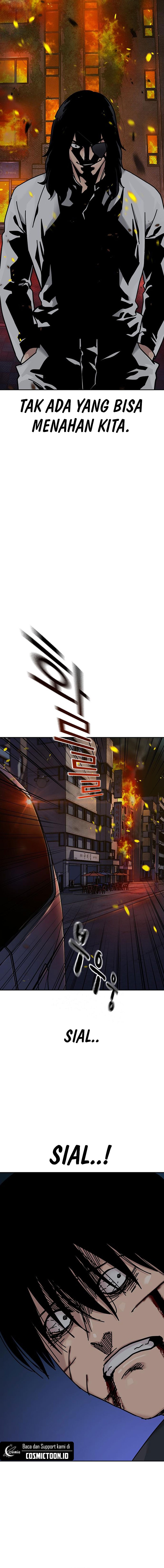Baca To Not Die - Chapter 188 halaman 18