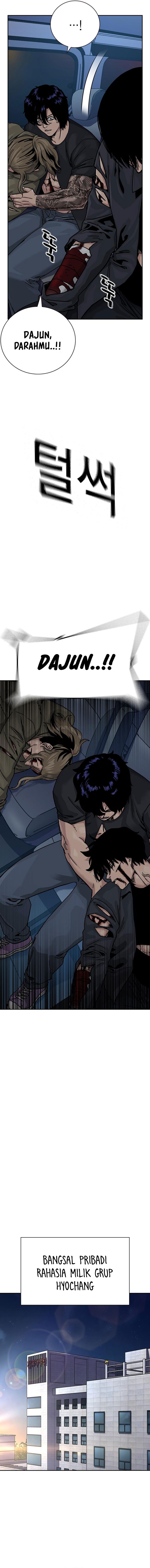 Baca To Not Die - Chapter 188 halaman 19