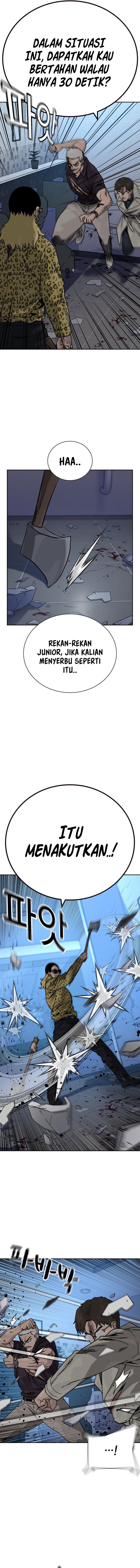 Baca To Not Die - Chapter 188 halaman 2