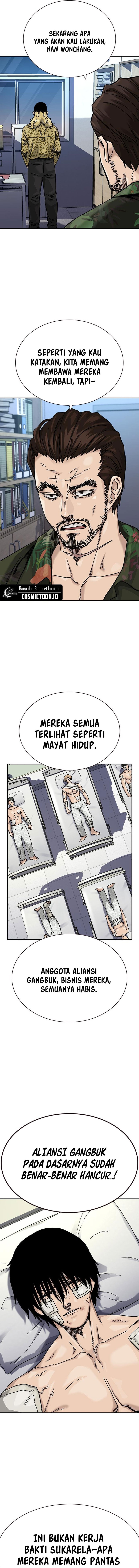 Baca To Not Die - Chapter 188 halaman 20