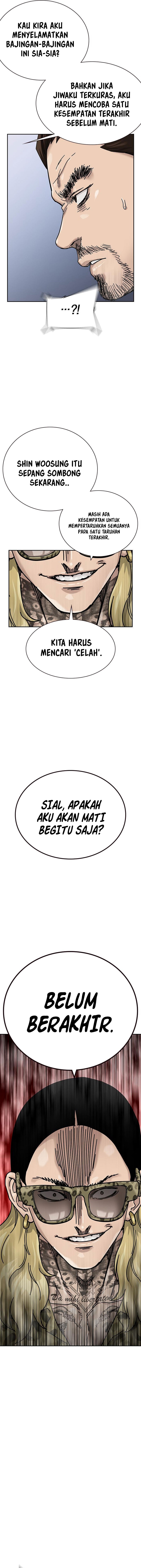 Baca To Not Die - Chapter 188 halaman 22