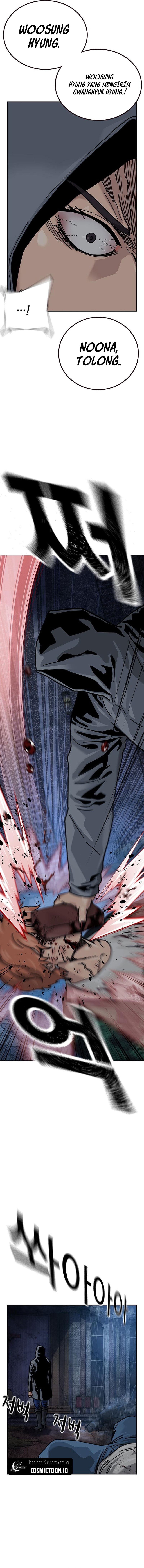 Baca To Not Die - Chapter 188 halaman 26