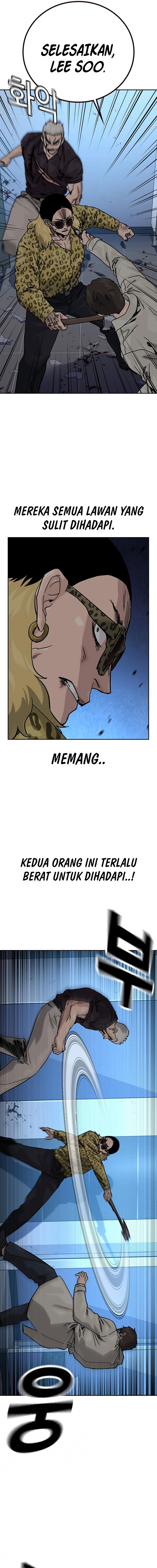 Baca To Not Die - Chapter 188 halaman 6