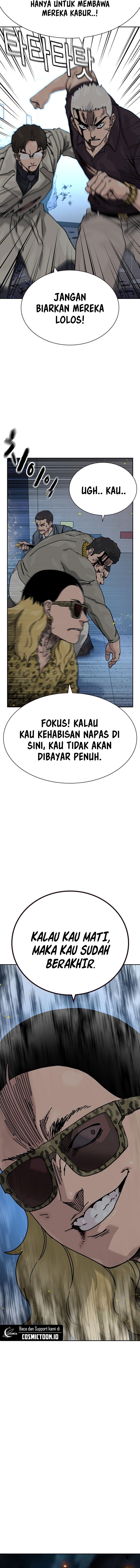 Baca To Not Die - Chapter 188 halaman 9