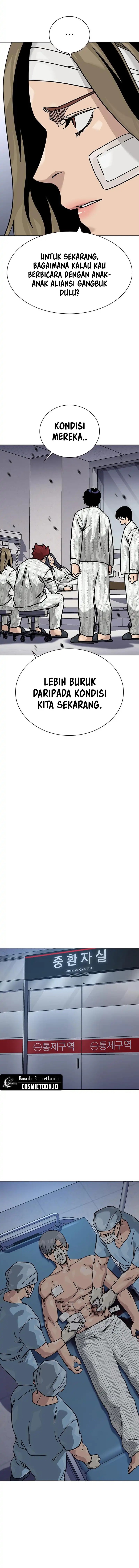 Baca To Not Die - Chapter 189 halaman 14