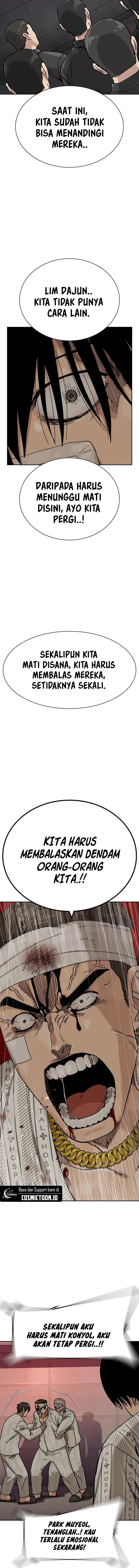 Baca To Not Die - Chapter 189 halaman 19