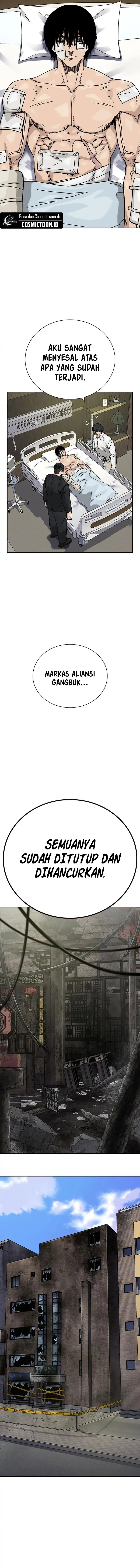 Baca To Not Die - Chapter 189 halaman 2