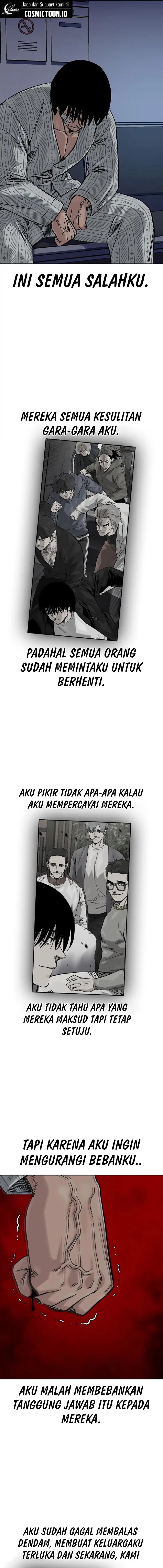 Baca To Not Die - Chapter 189 halaman 21