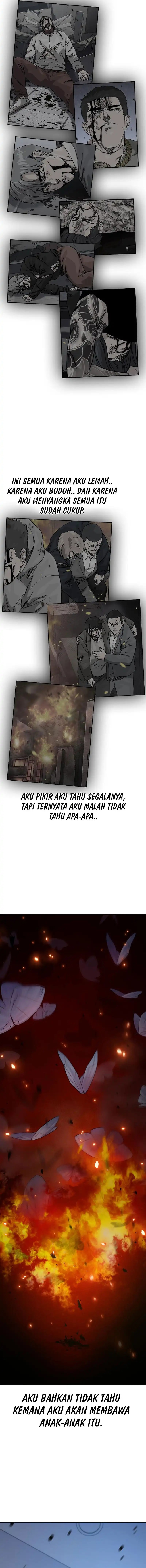 Baca To Not Die - Chapter 189 halaman 22