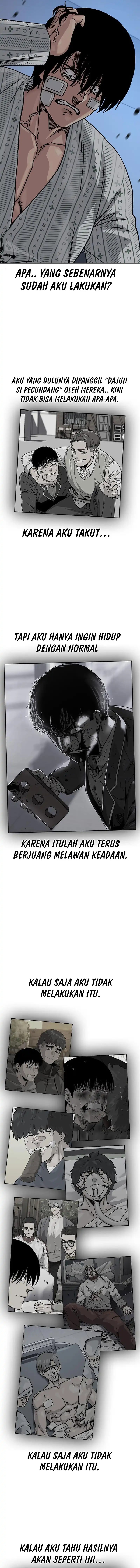 Baca To Not Die - Chapter 189 halaman 23