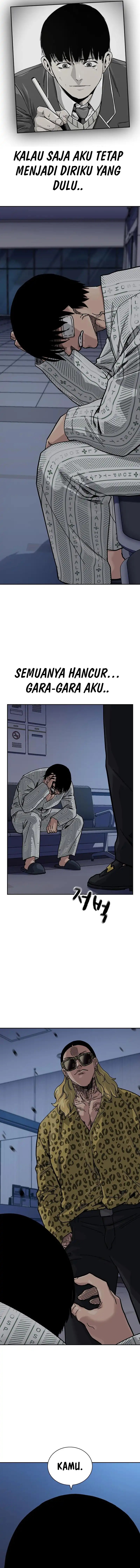 Baca To Not Die - Chapter 189 halaman 24