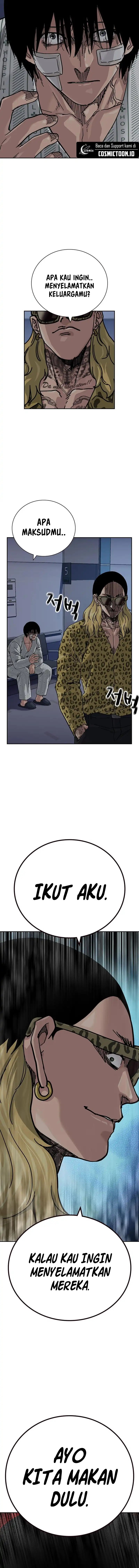Baca To Not Die - Chapter 189 halaman 25