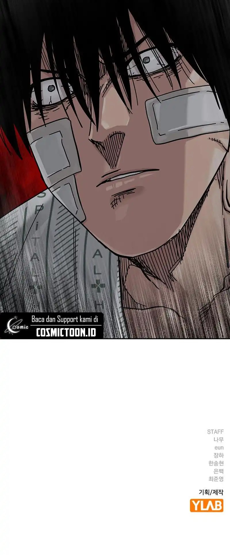 Baca To Not Die - Chapter 189 halaman 26